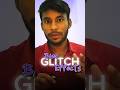 Glitch Effect Tutorial | Mobile Editing for Beginners #shorts #capcut #editing #effects #beginners