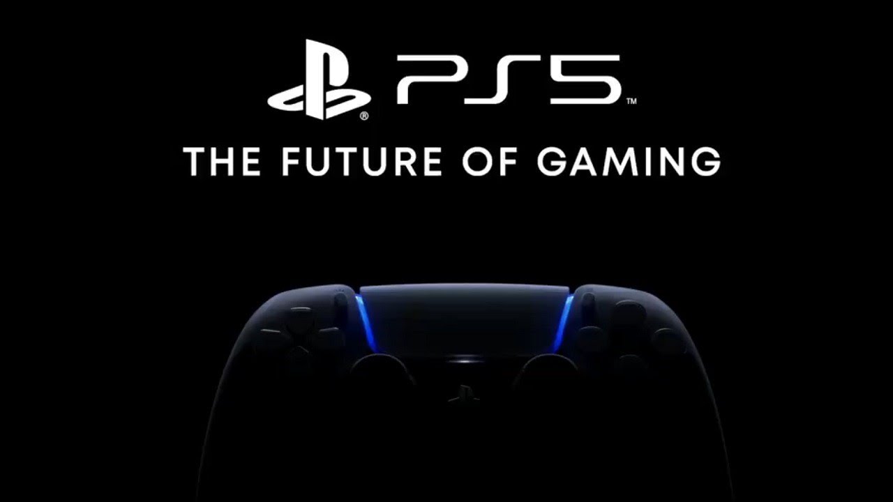 🔴[LIVE] PS5 REVEAL EVENT - The Future of Gaming - YouTube