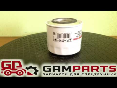 Топливный фильтр FLEETGUARD FF5087 Топливный фильтр FLEETGUARD FF5087