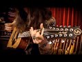 Video thumbnail of "Voodoo Chile (Slight Return) on Acoustic 12-String Guitar - Jimi Hendrix Cover"