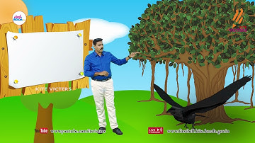 First Bell 2.0 STD 10 English Class 05