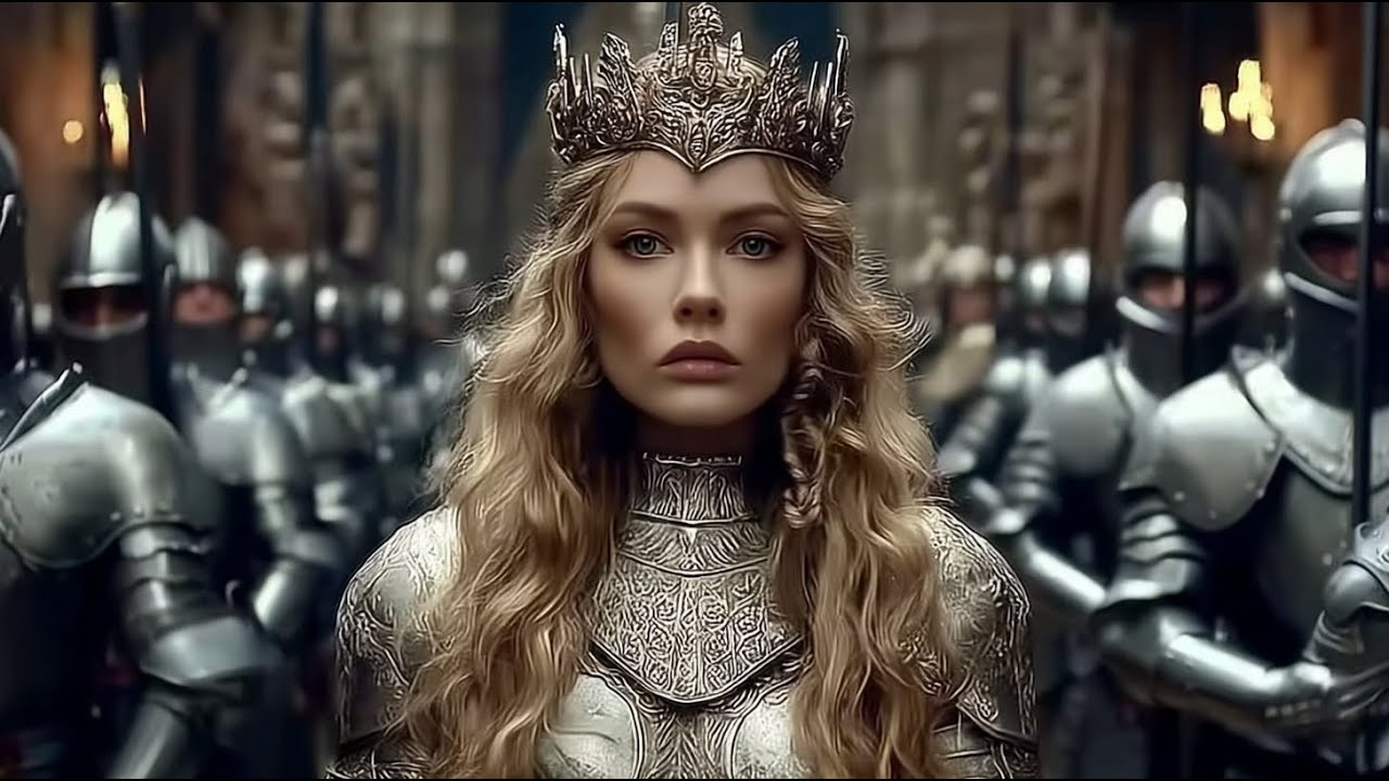 The Interstellar Queen’s Forces Were Failing—Until a Human Broke Through the Ranks | HFY | Sci-Fi]