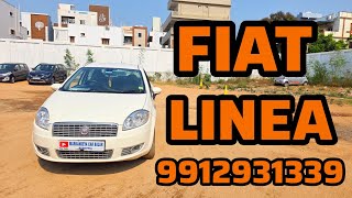 Fiat Linea Diesel