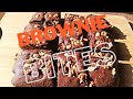These Brownie Bites Will Blow Your Mind!