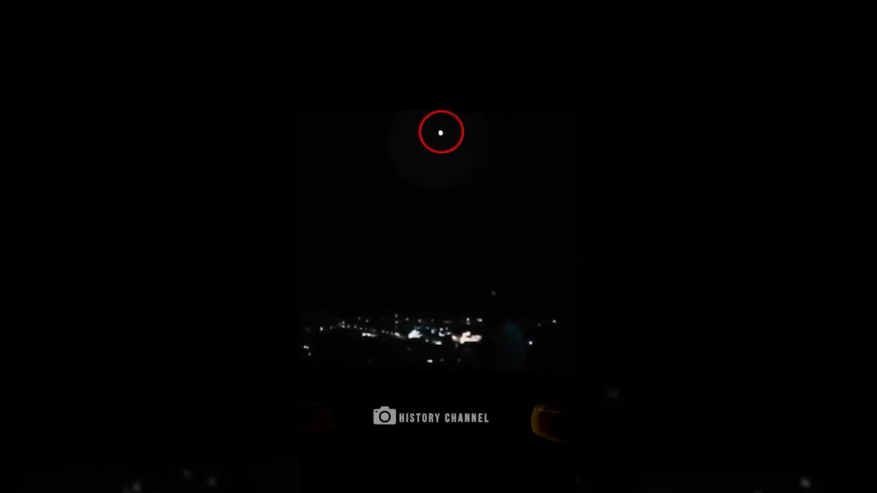 Terrifying UFO Encounter in Jerusalem! #shorts #UFO #lab360 Terrifying UFO Encounter in Jerusalem! #shorts #UFO #lab360