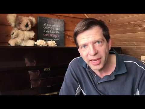 Understanding Music scales