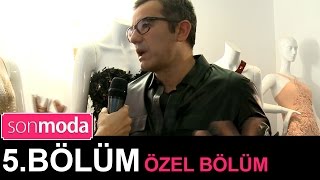 Cengiz Abazoğlu 2017 Modasını Nasıl Değerlendirdi ?