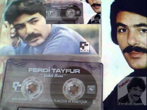 Ferdi Tayfur & Herkes Öğrensin (Ferdifon)