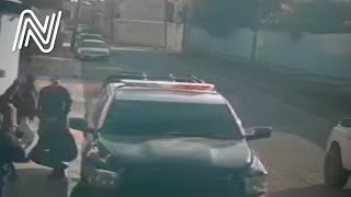 Destituyen de su cargo al director de la Policía de Jesús María por maltrato animal | JN