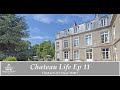 Chateau Life 🏰 EP 11; FINALLY ITS SIGN TIME!