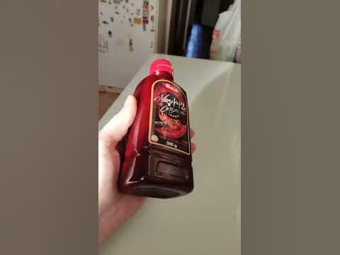 capsaicin капсаицин Woomtree - YouTube