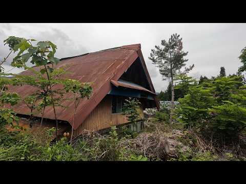 【東京都檜原村】最奥地の集落で偶然出会った九十代のおばあさんの話