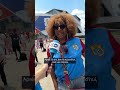 Les Léopards à la Coupe du monde de football : "Nous reviendrons dans quatre ans !"