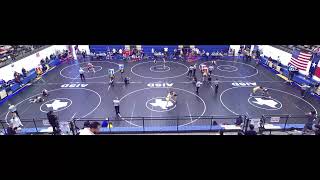 2026 Region 4-6A Wrestling Tournament - Delco Activity Center (Austin, TX)_02/07/26