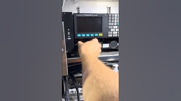 Een verkeerslichtregelaar vervangen! #educatief