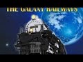 The Galaxy Railways Ep 15 18 