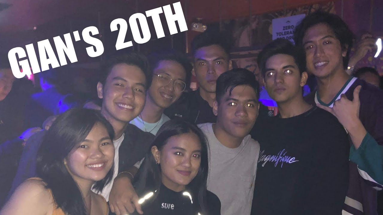 A night at Xylo BGC YouTube