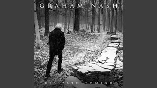 Video thumbnail of "Graham Nash - Myself At Last"