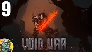 The Mutant and The Assault Cruiser | VOID WAR | EP 9