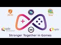 Stronger Together in Games 2023 - Can We Get an Assist?