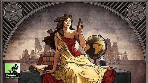 Wildcatters (1st edition) | Rahdo