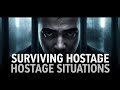 Surviving Hostage Situations  A Guide