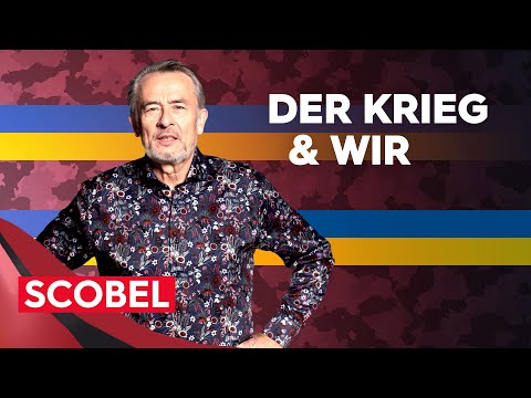 Video: Wer stirbt in dem war damals das ist jetzt?