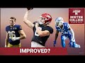 SHAKEUP: Has Boston College Improved Even After Turbo Richard &amp; Reed Harris Departures?