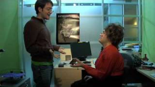 Hardly Working: Gale Beggy