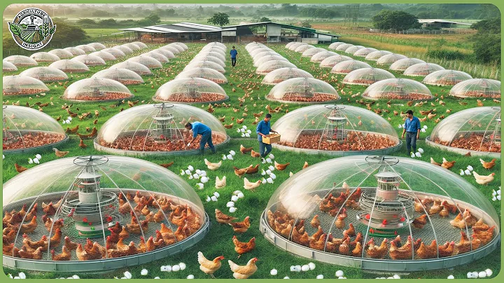 Unbelievable Modern China Farming Technology – How Farmers Reap 1.8 Billion Tons Each Year