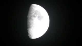 Half Moon by Tamara Larissa Maslofski 101 views 10 years ago 15 seconds