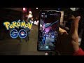 UNO DE LOS MEJORES SHINIES! LA BUSQUEDA POR EL RAYQUAZA NEGRO! POKÉMON
GO