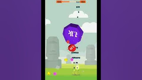 Ball Blast by Voodoo and No Monkeys Gameplay Completing Level 132! Time For Tech and Games!
