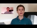 End of video