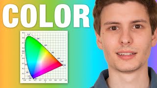 The Ultimate Guide to Computer Color