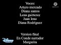Walt Disney Television Spanish Cast Distribution By Buena Vista International Television Walt Disney Television Spanish Cast Distribution By Buena Vista International Television