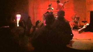 Alvin Band @ Holocene