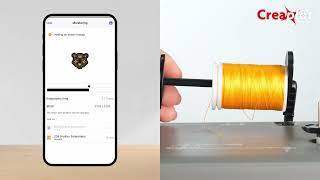 How To Patroon Borduren