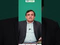 Video of Famous Anchor Shahzaib Khanzada goes viral | Minute Mirror News