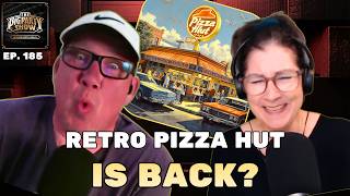 Omaha Summer Guide 2026: Hidden Gems, Retro Pizza Huts, & Screen Time Debates | The Big Party Show