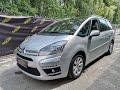 Citroen Grand C4 Picasso  2011