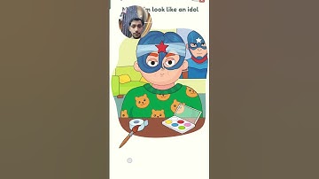 DOP 3 LEVEL 182 #art #dop4  #dop2#dop3#gameplay#androidgames#shorts#ytshorts#dop5#viral #puzzle