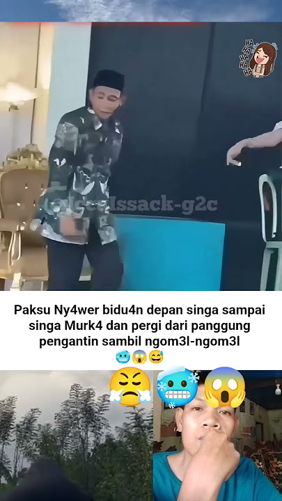 Paksu ny4wer bidu4n depan singa sampai buat singa ger4m‼️😤🥶 #shorts #funny #lucu #viral #usa #global