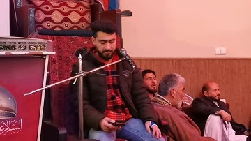 تلاوت  قاری احمد کمیل سروری.                   سوره ||المؤمنون ، الکوثر ||مقلد الشیخ شحات محمد انور