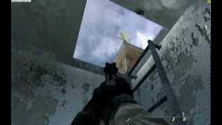 Call Of Duty Modern Warfare 2 - First Gameplay Video By Me
