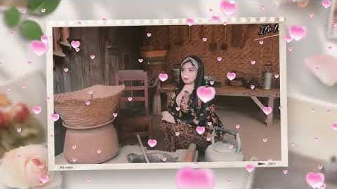 Mergo Tresno ( ORIGINAL video music ) - Intan Mandasari