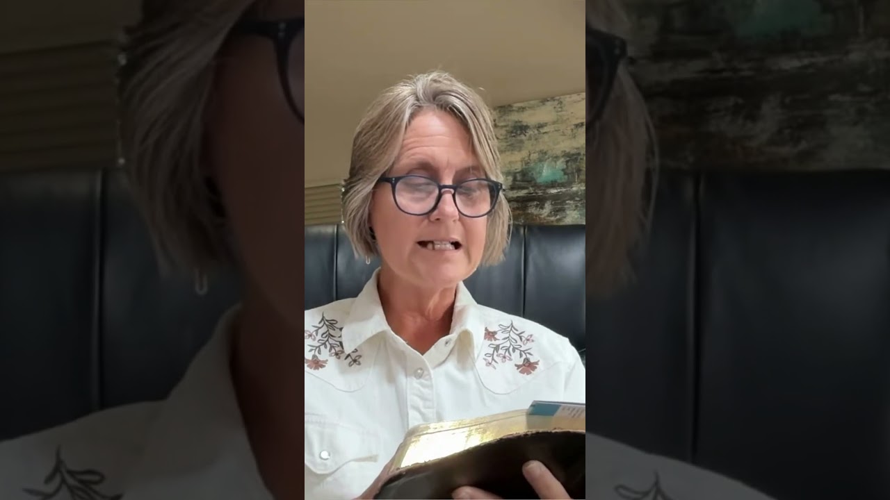 Micah 3 — a prophetic warning to leaders