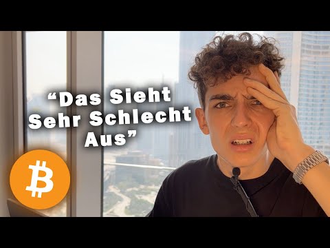 Bitcoin & Ethereum: Das wars... 1 Bitcoin & Ethereum: Das wars... thumbnail