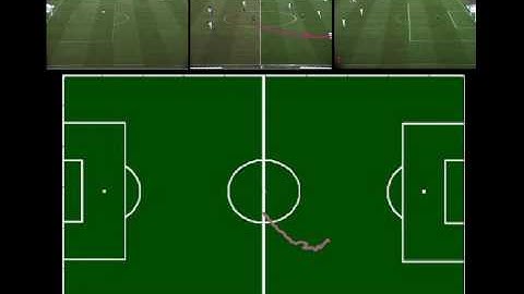 Multi-camera track-before-detect