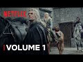 The Witcher - Stagione 3 | Volume 1 | Netflix Italia
